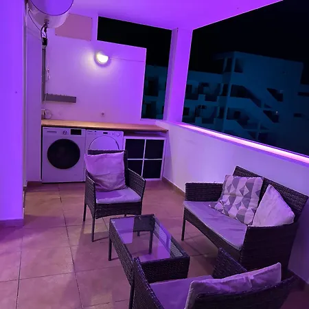 Apartamento Apartamento B&s , 3 Costa Teguise