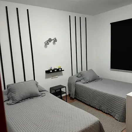 Apartamento B&s , 3 * Costa Teguise