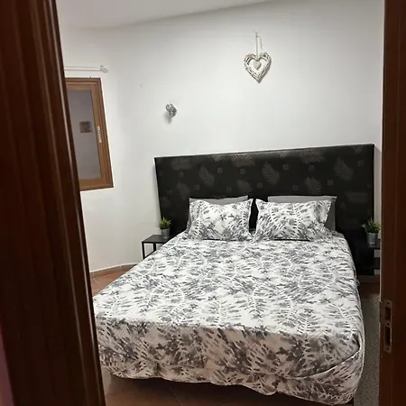 Apartamento Apartamento B&s , 3