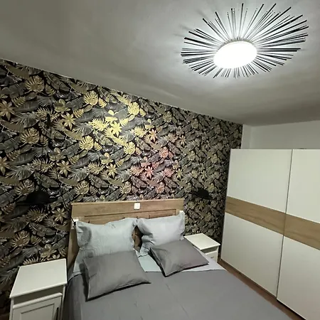 Apartamento Apartamento B&s , 3