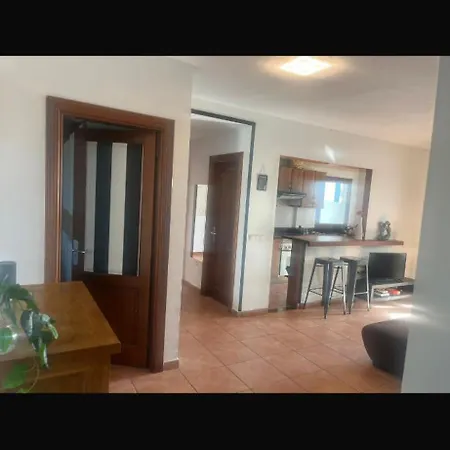 Apartamento Apartamento B&s , 3 Costa Teguise