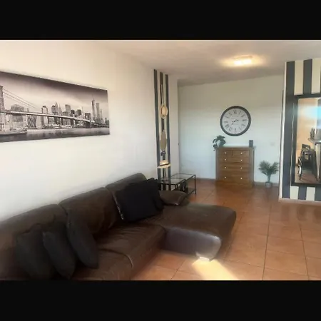 Apartamento Apartamento B&s , 3 Costa Teguise
