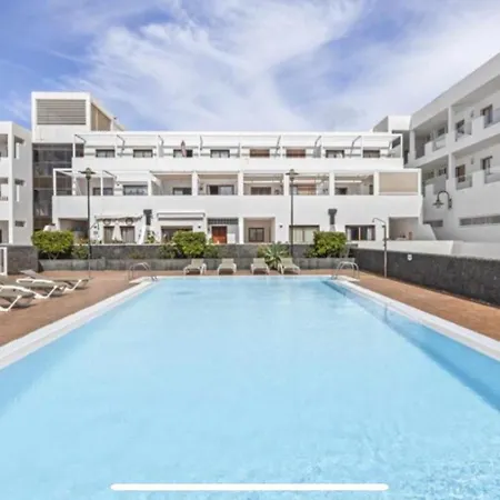 Apartamento B&s , 3 * Costa Teguise