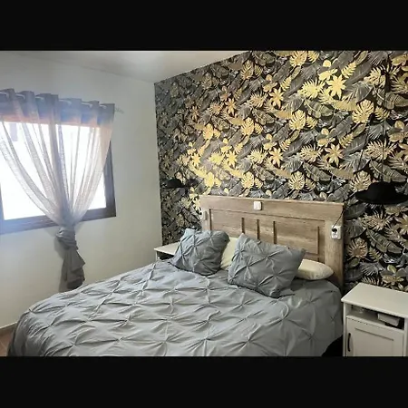Apartamento B&s , 3 Appartement